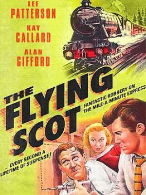 The Flying Scot