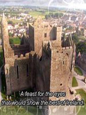 A New Journey: Live at Slane Castle, Ireland