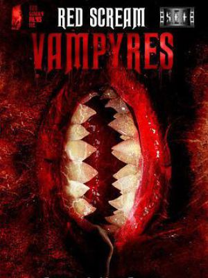 Red Scream Vampyres