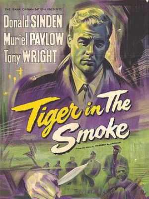 Tiger in the Smoke