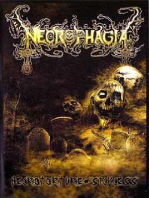 Necrophagia: Sickcess