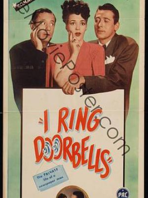 I Ring Doorbells