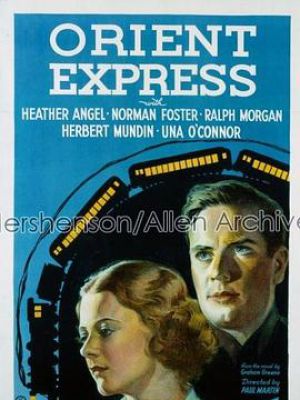 Orient Express