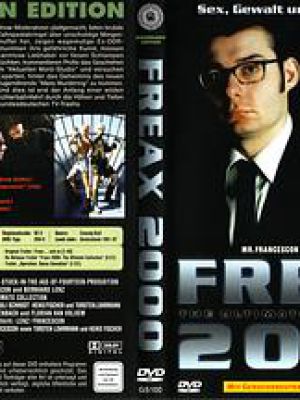 Freax 2000