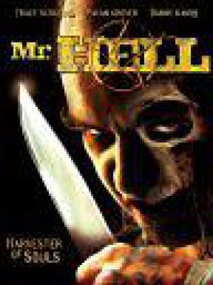 Mr. Hell