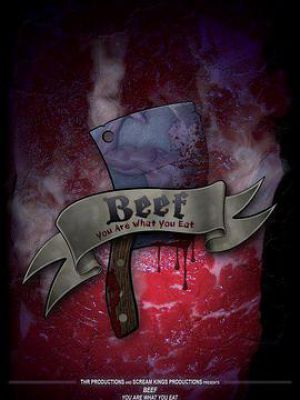 Beef: You Are What You Eat