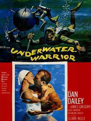 Underwater Warrior