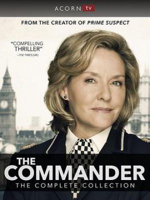 The Commander: Abduction