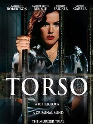 Torso: The Evelyn Dick Story