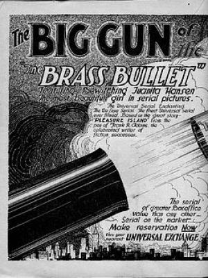 The Brass Bullet