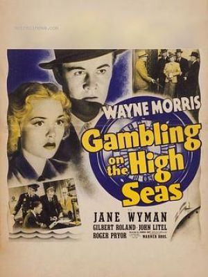 Gambling on the High Seas
