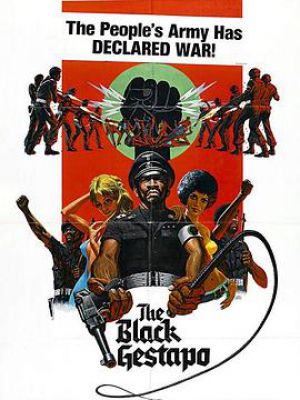 The Black Gestapo