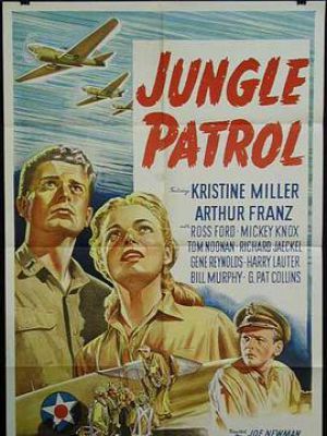 Jungle Patrol