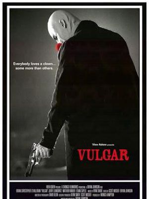 Vulgar