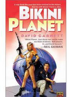 Bikini Planet