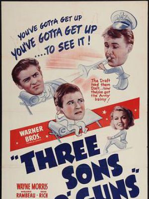 Three Sons o' Guns
