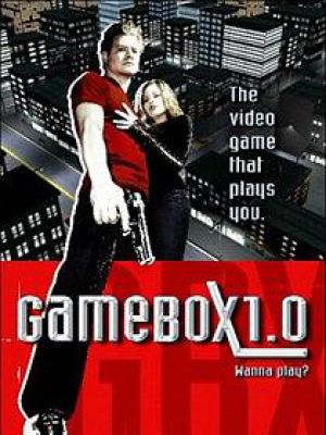 Game Box 1.0