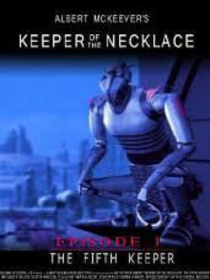 Keeper of the Necklace