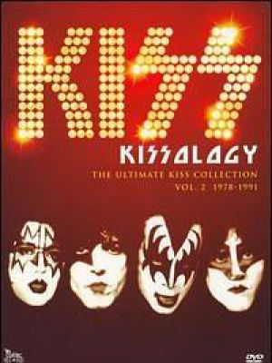 Kissology -- The Ultimate kiss collection Vol.2 19