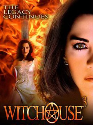 Witchouse 3: Demon Fire