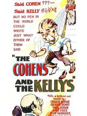 The Cohens and Kellys