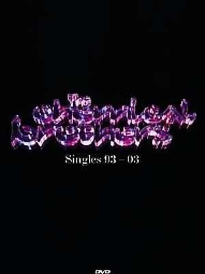 The Chemical Brothers:Singles 93-03