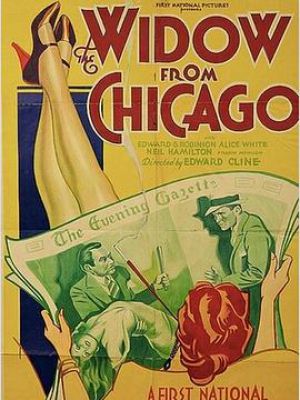 The Widow from Chicago