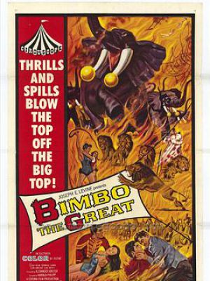 Bimbo the Great