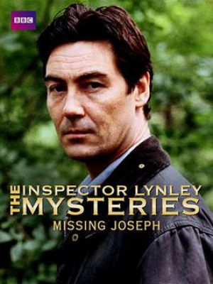 Lynley: Missing Joseph