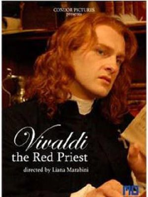 Vivaldi, the Red Priest