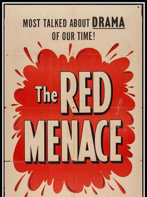 The Red Menace