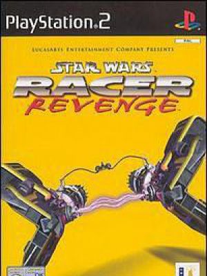 Star Wars: Racer Revenge (Video Game)