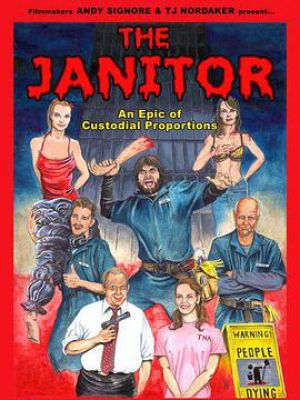 The Janitor