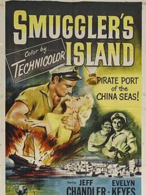 Smuggler's Island