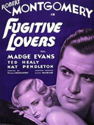 Fugitive Lovers