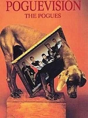 The Pogues: Poguevision
