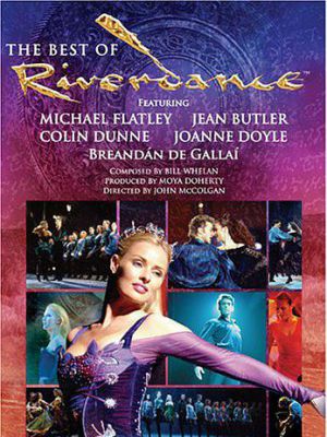 The best of Riverdance