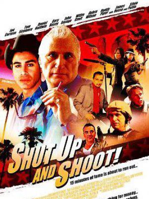 Shut Up and Shoot!