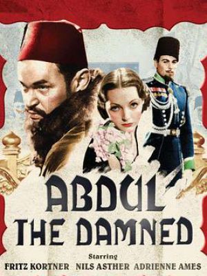 Abdul the Damned