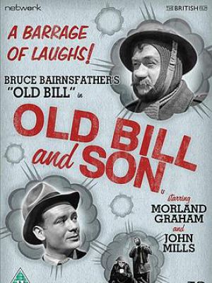 Old Bill and Son