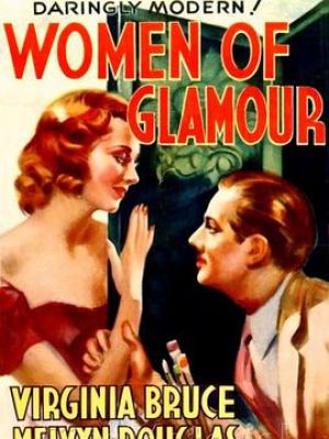 Women of Glamour