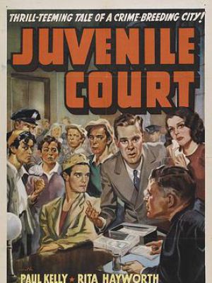 Juvenile Court