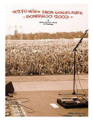 美国波纳罗摇滚音乐节 2004