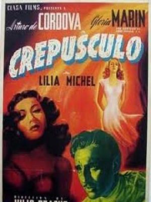 Crepúsculo