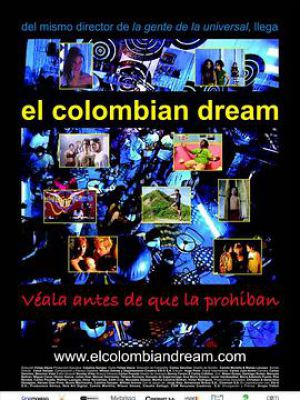 哥伦比亚梦