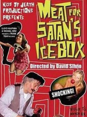 Meat for Satan's Icebox Meat for Satan's Icebox