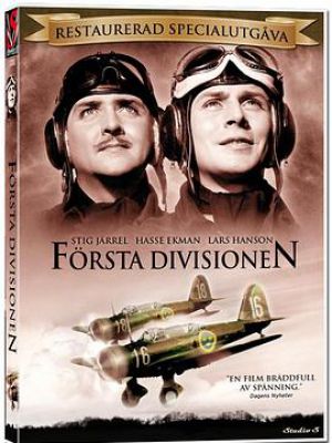 Första divisionen