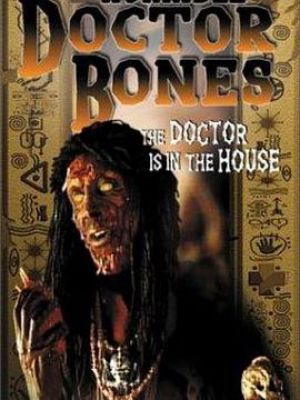 The Horrible Dr. Bones