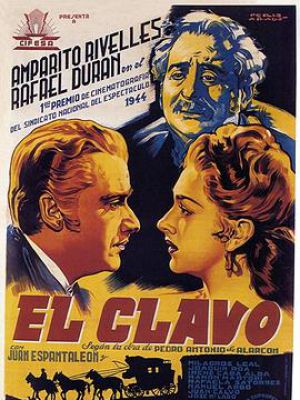 El clavo