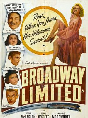 Broadway Limited